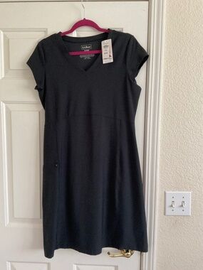 L.L. Bean Dress